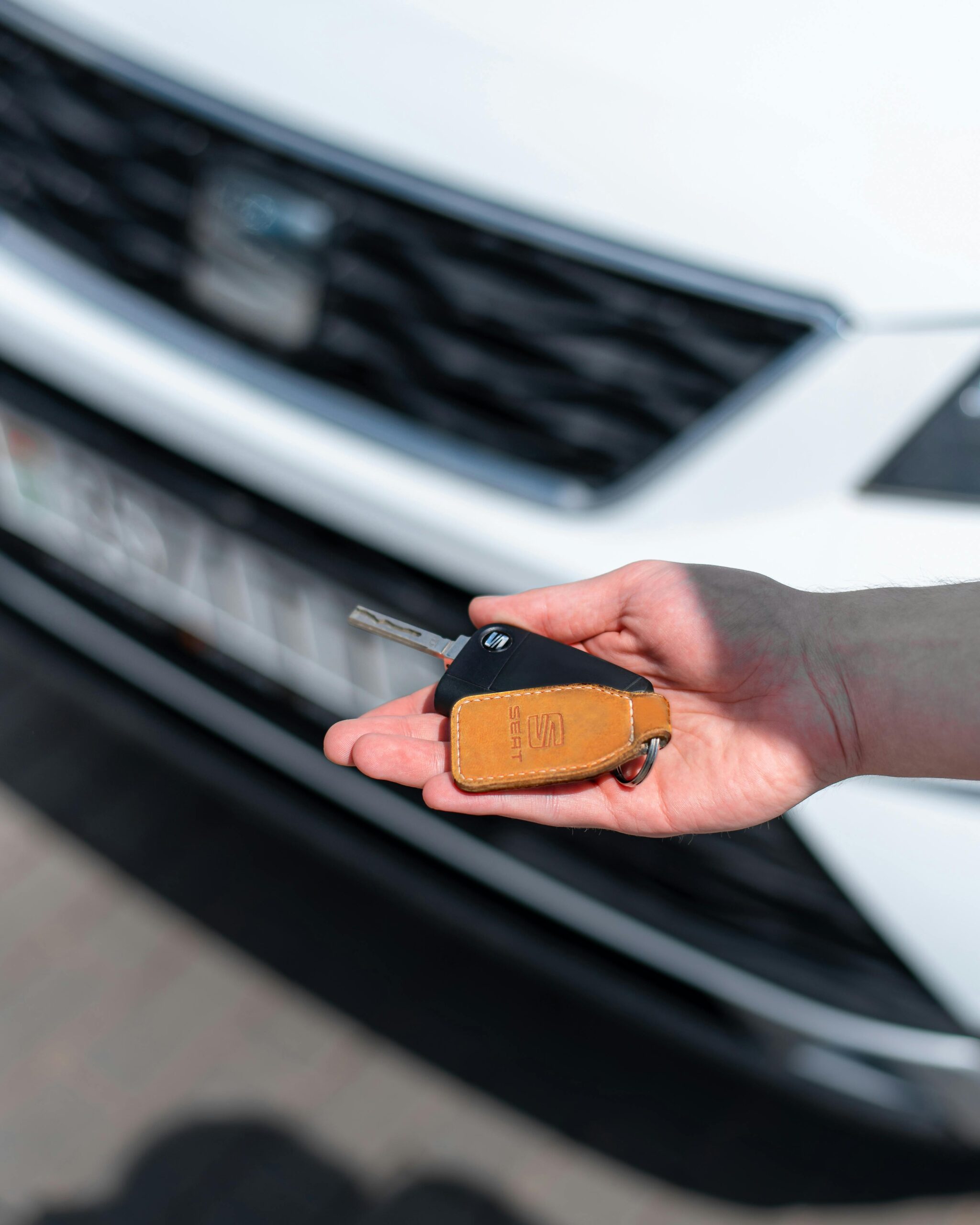 Tikras profesionalumas ir patirtis automobilių supirkime